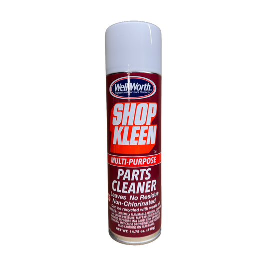 Shop Kleen Large Size