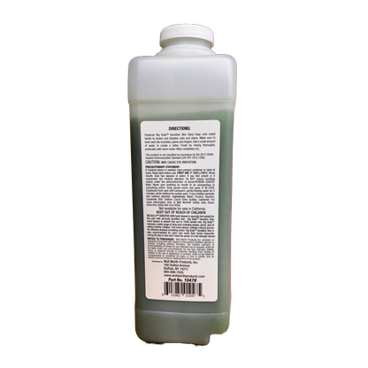 Big Bully Sensitive Skin Hand Cleaner 84 OZ