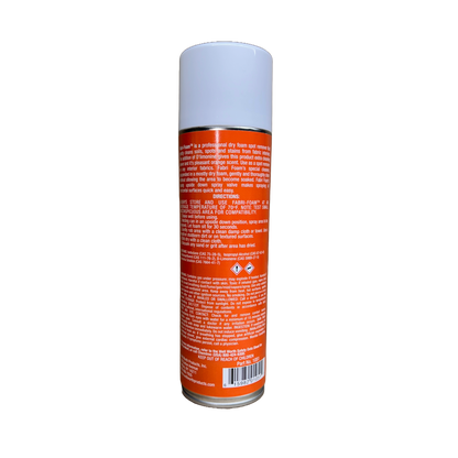 Fabri-Foam Spot Cleaner - Citrus