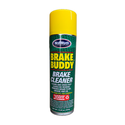 Brake Buddy Brake Cleaner