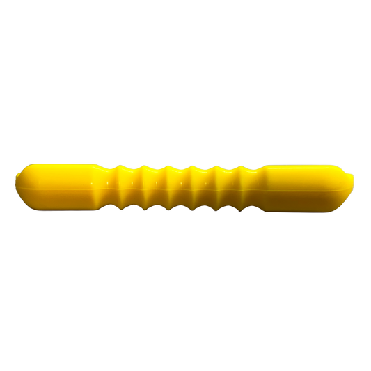 CALIFORNIA "STYLE" JELLY BLADE - 12" YELLOW