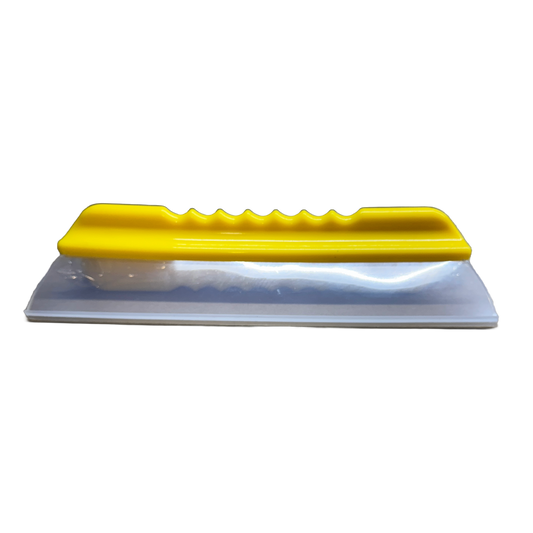 CALIFORNIA "STYLE" JELLY BLADE - 12" YELLOW