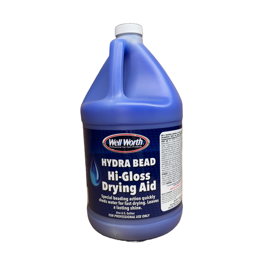 Hydra Bead Hi-Gloss Drying Aid 1 Gallon