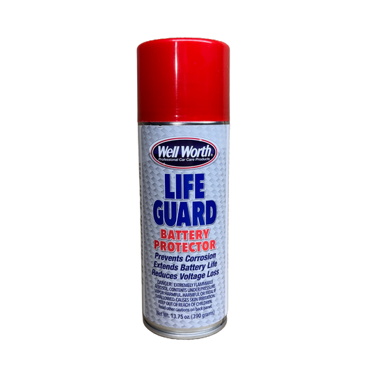 Life Guard Battery Protector - Large