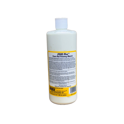2500 PLUS - 1 QUART