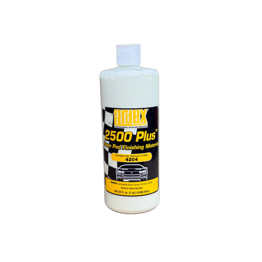 2500 PLUS - 1 QUART