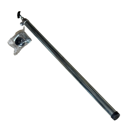 METAL DRUM PUMP