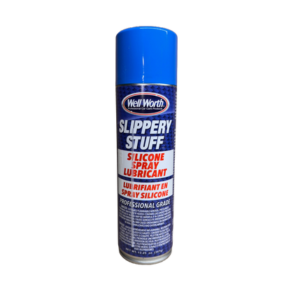 Slippery Stuff Silicone Spray