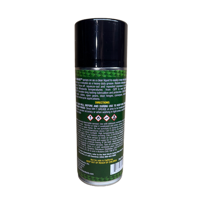 MY-T Grease Heavy-Duty Penetrating Grease