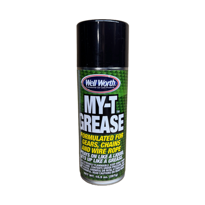 MY-T Grease Heavy-Duty Penetrating Grease