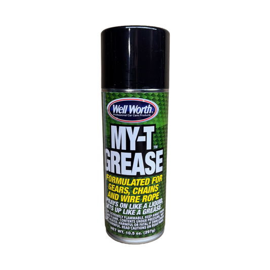 MY-T Grease Heavy-Duty Penetrating Grease