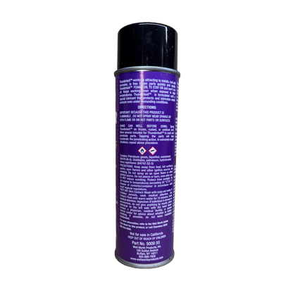 Thunderbolt Penetrating Oil