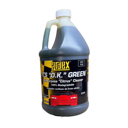 IT'S OK GREEN - 1 GALLON