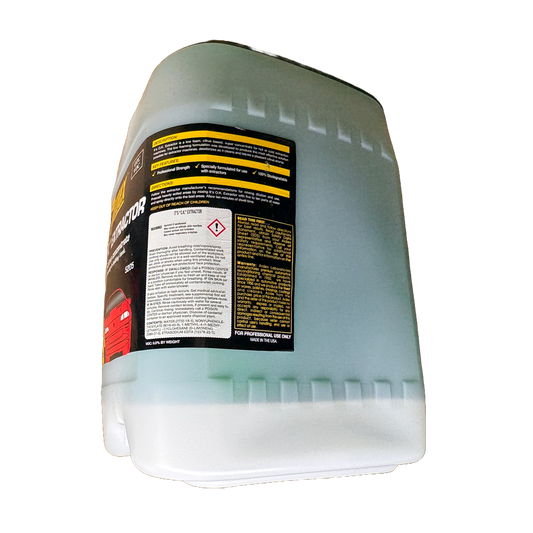 IT'S OK EXTRACTOR   - 5 GAL CUBE