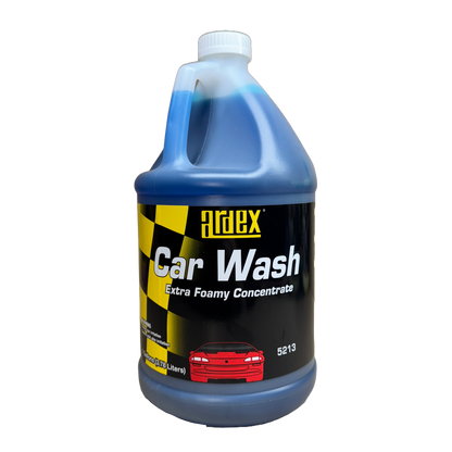 CAR WASH - 1 GALLON