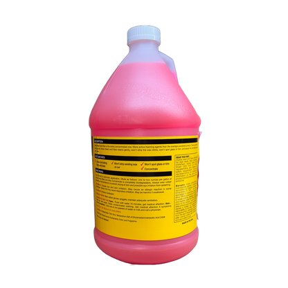 Wash & Wax - 1 GALLON