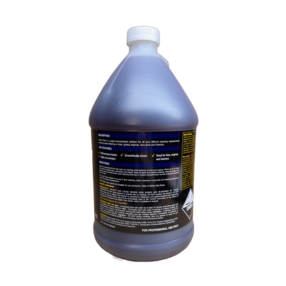 PURPLE RUSH - 1 GALLON