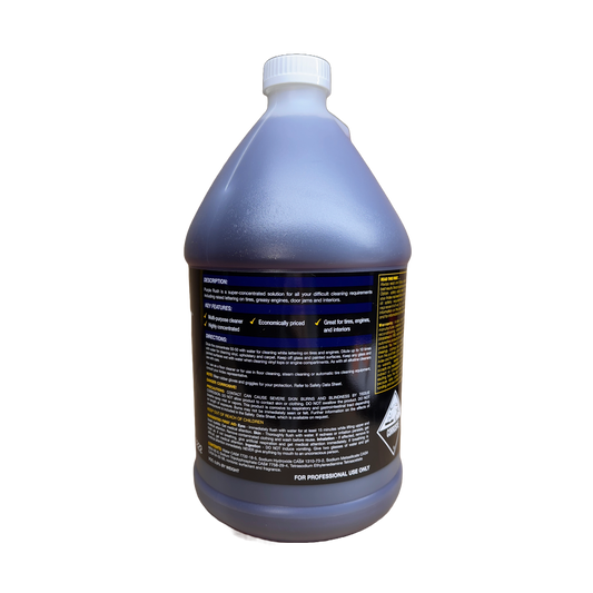 PURPLE RUSH - 1 GALLON