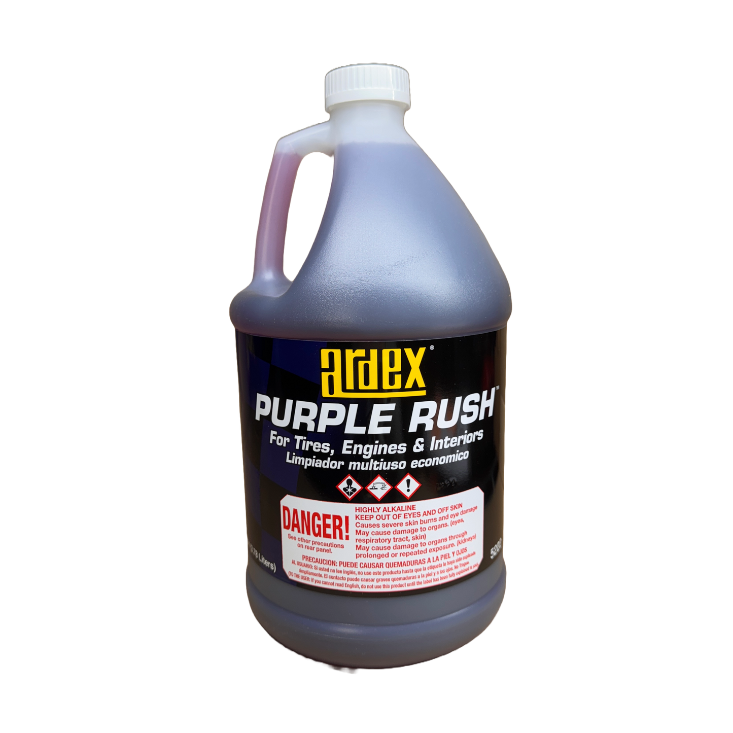 PURPLE RUSH - 1 GALLON