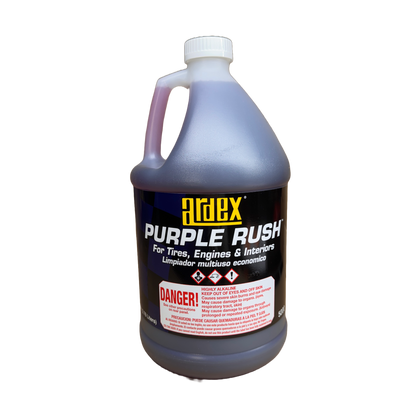 PURPLE RUSH - 1 GALLON