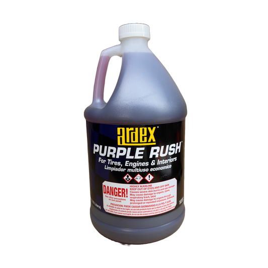 PURPLE RUSH - 1 GALLON