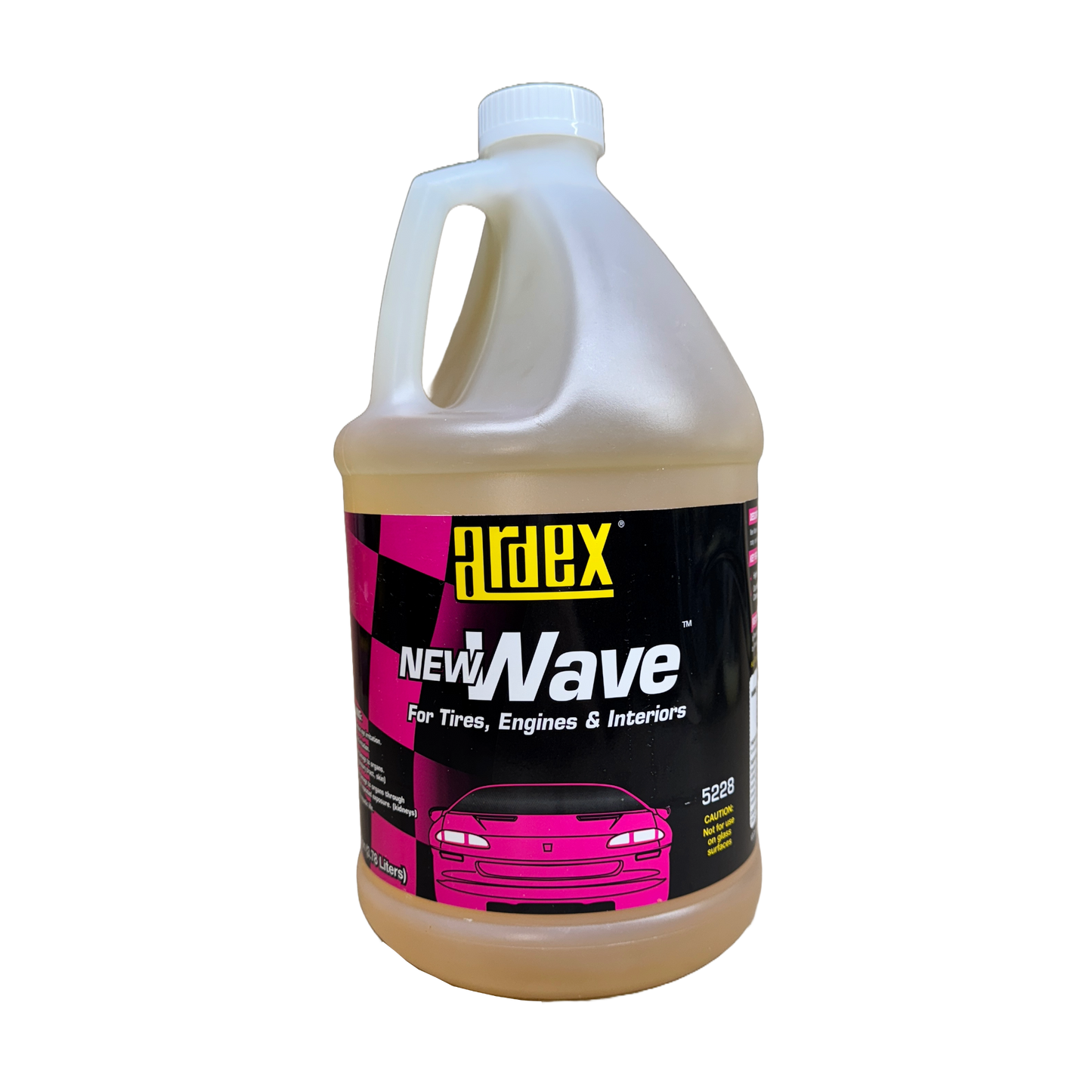 NEW WAVE - 1 GALLON