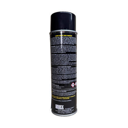 A-SPOT  SPOTTER SPOT REMOVER - 18 OZ CAN