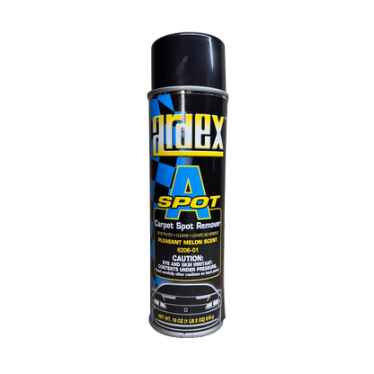 A-SPOT  SPOTTER SPOT REMOVER - 18 OZ CAN