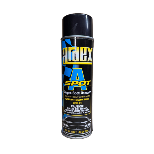 A-SPOT  SPOTTER SPOT REMOVER - 18 OZ CAN