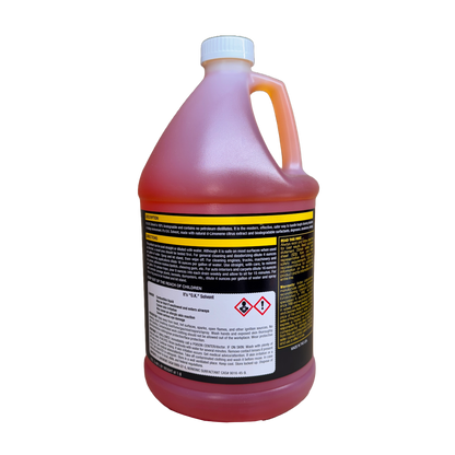 IT'S OK SOLVENT - 1 GALLON