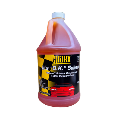 IT'S OK SOLVENT - 1 GALLON
