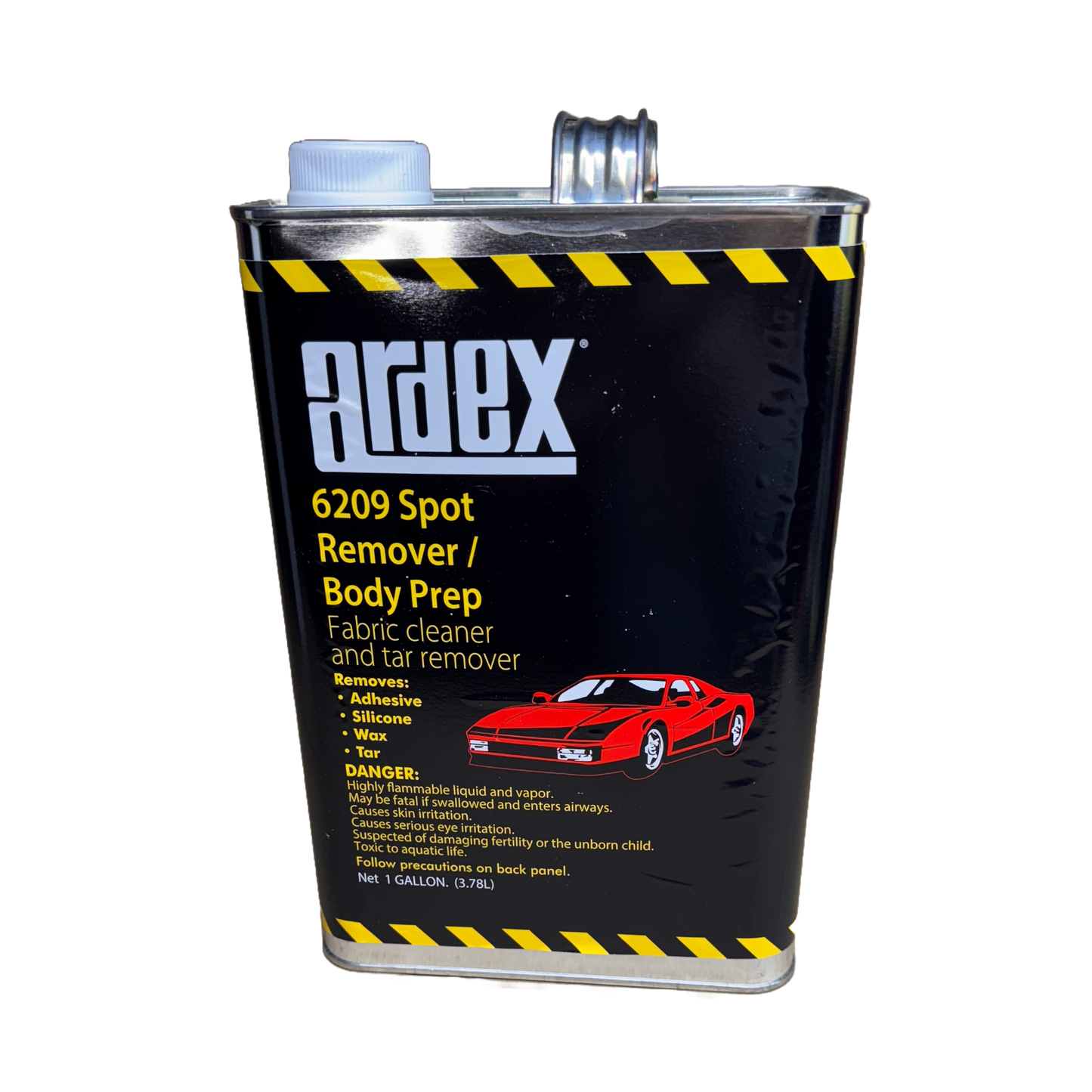 SPOT REMOVER - 1 GALLON