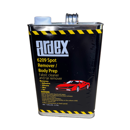 SPOT REMOVER - 1 GALLON