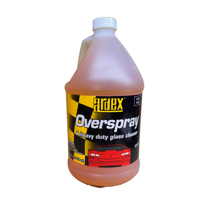 OVERSPRAY - 1 GALLON