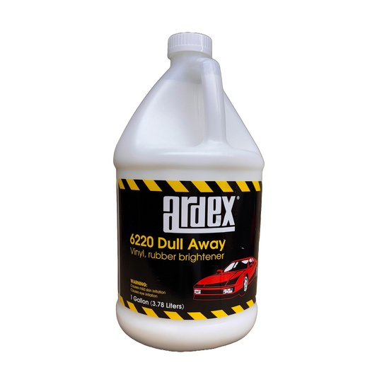 DULL AWAY - 1 GALLON