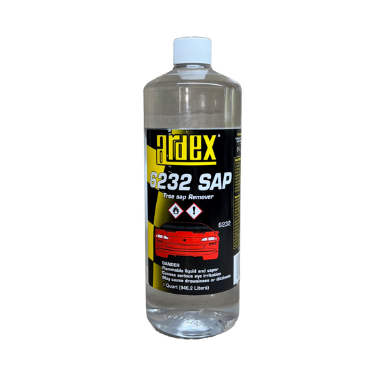 SAP REMOVER - 1 QUART
