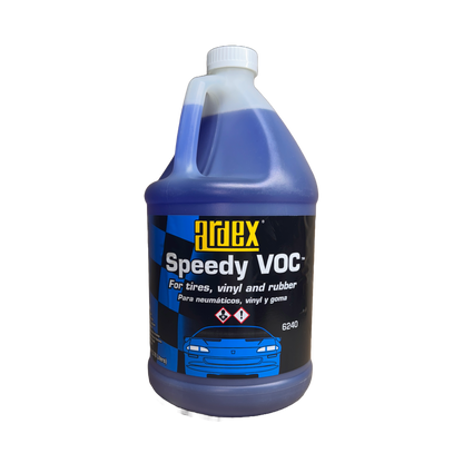 SPEEDY VOC - 1 GALLON