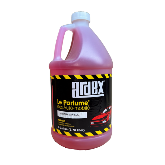 CHERRY VANILLA FRAGRANCE - GALLON