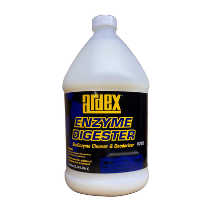 ENZYME DIGESTER - 1 GALLON