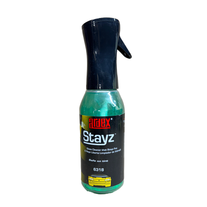 STAYZ GLASS CLEANER