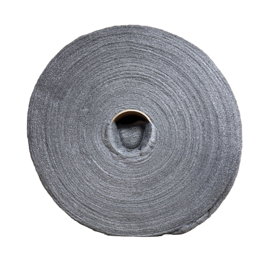 ALLSTAR STEEL WOOL 5# REEL 000 GRADE