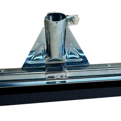 FLOOR SQUEEGEE 30" HEAVY DUTY