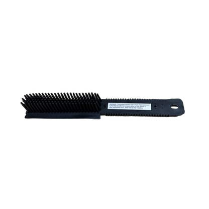 BRUSH RUBBER PET HAIR