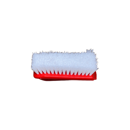 BRUSH IRON STYLE SCRUB