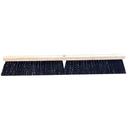 MEDIUM SWEEP PUSH BROOM 24" M