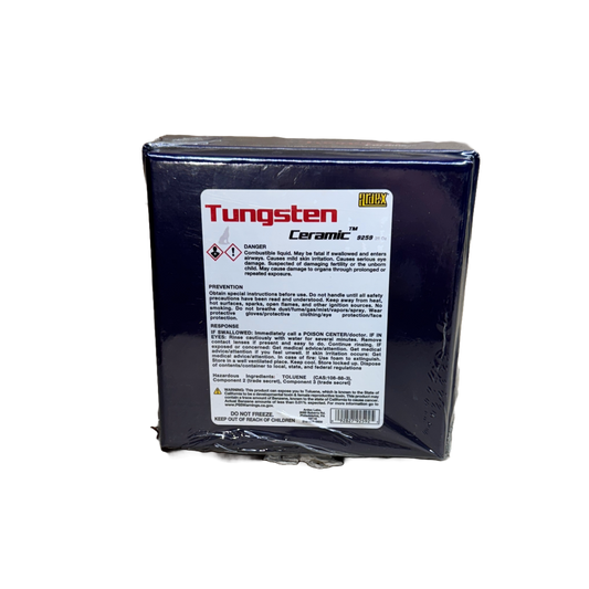 TUNGSTEN CERAMIC PRODUCT