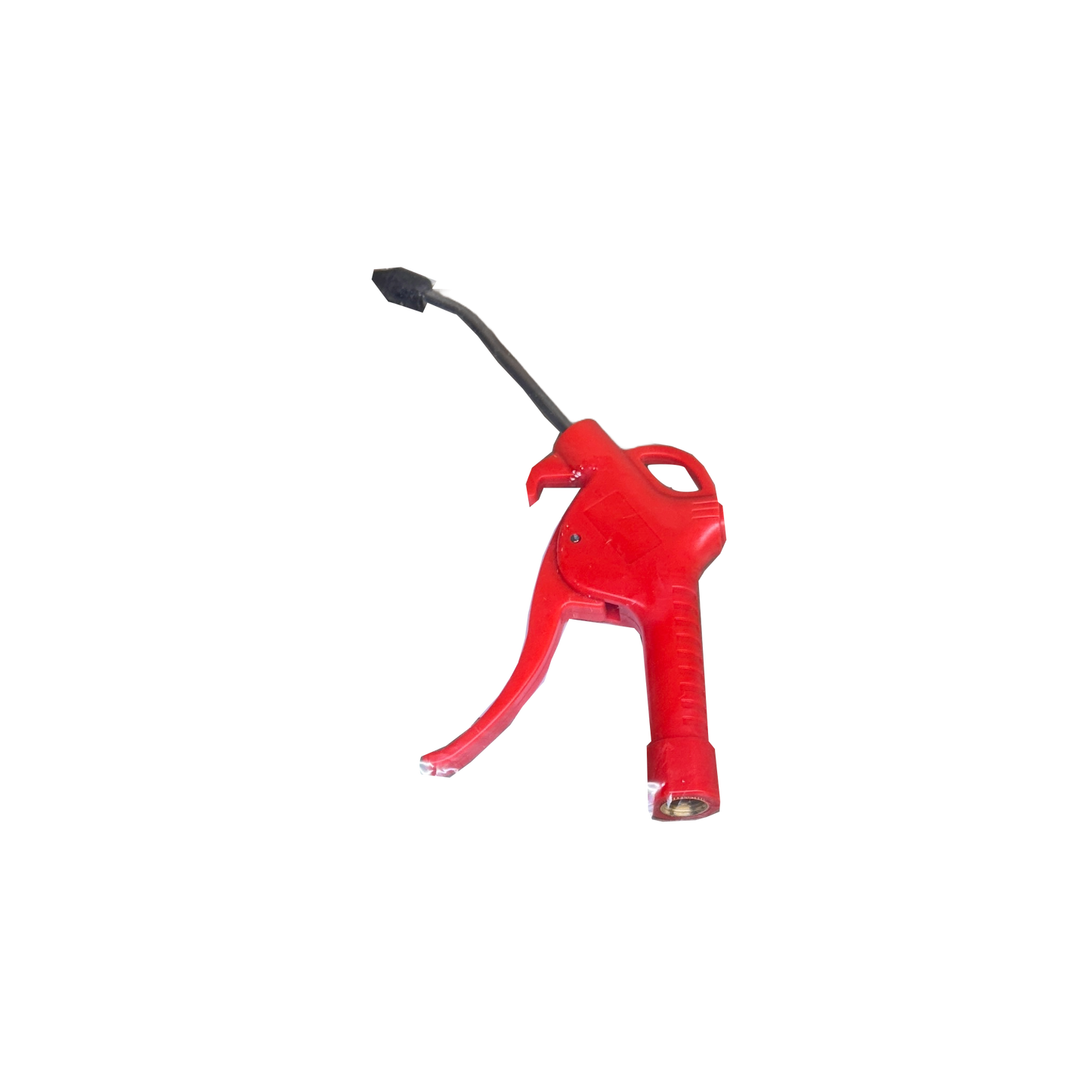 AIR GUN W/RUBBER TIP 4" NOZZLE
