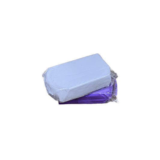 JB GRAY CLAY BAR
