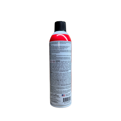 EXTRA FOAMY MULTI PURPOSE CLEANER
