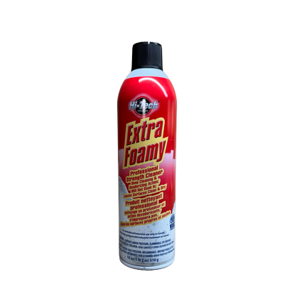 EXTRA FOAMY MULTI PURPOSE CLEANER